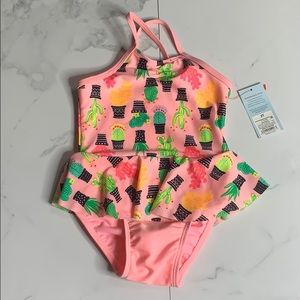 Cat and jack 2T swimsuit